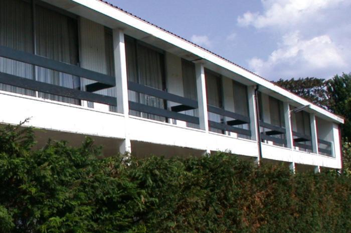 Budget Hotel De Plashoeve 빈케빈 외부 사진