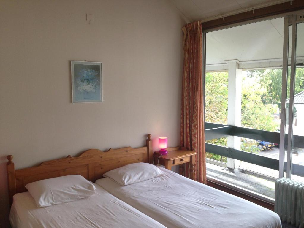 Budget Hotel De Plashoeve 빈케빈 외부 사진