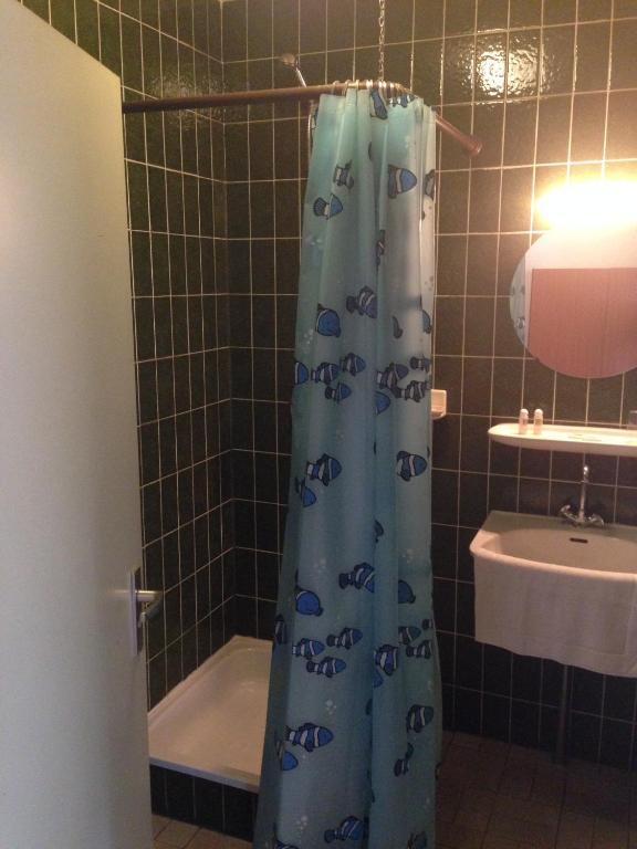 Budget Hotel De Plashoeve 빈케빈 객실 사진